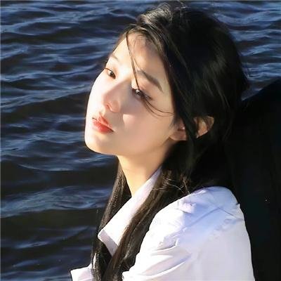 某处,某人